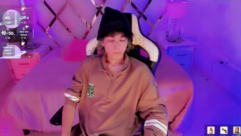 thanier_18 online show from 03.14.26