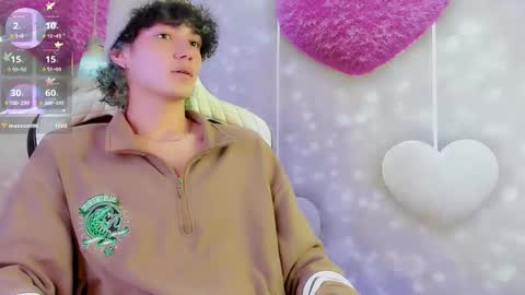 thanier_18 online show from 03.20.26