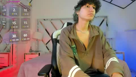 Snapshot of thanier_18 chatting on 04.05.26 thanier_18 online show from 04.05.26