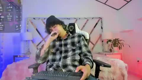Snapshot of thanier_18 chatting on 04.16.26 thanier_18 online show from 04.16.26