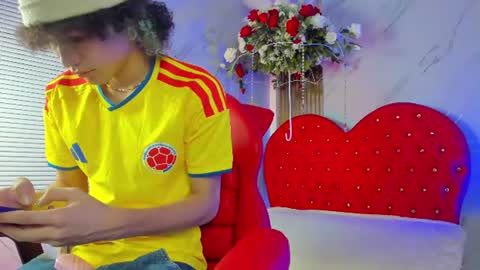thanier_18 online show from 06.17.26