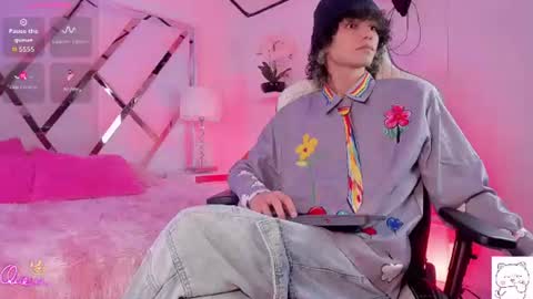 thanier_18 online show from 07.05.26