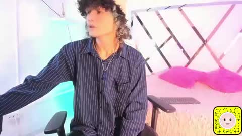 thanier_18 online show from 07.23.26