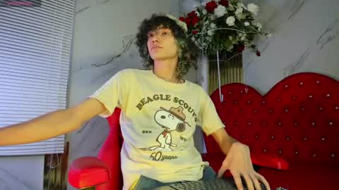 thanier_18 online show from 07.24.26