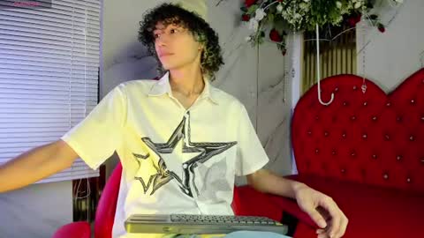 thanier_18 online show from 07.25.26
