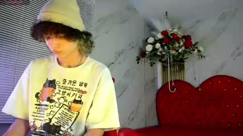 thanier_18 online show from 07.26.26