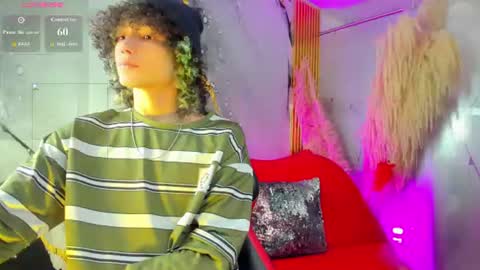 thanier_18 online show from 07.29.26