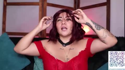 Atihana Gil online show from 04.29.26