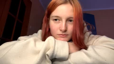 Snapshot of thaoohler chatting on 02.28.26 Marie online show from 02.28.26