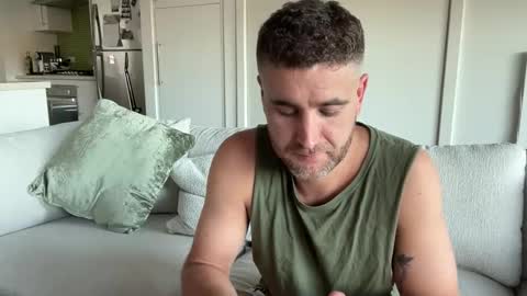 Snapshot of thataustralianguy11 chatting on 03.19.26 thataustralianguy11 online show from 03.19.26