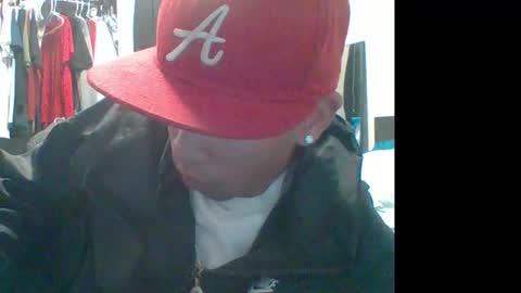 Snapshot of thataznguy303 chatting on 09.16.25 thataznguy303 online show from 09.16.25