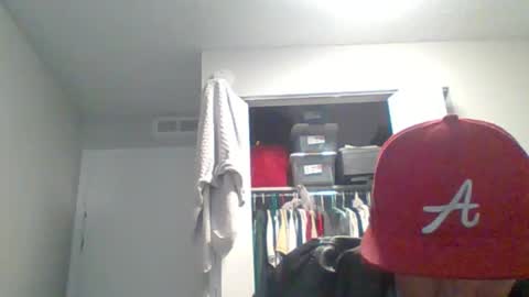 Snapshot of thataznguy303 chatting on 10.07.25 thataznguy303 online show from 10.07.25