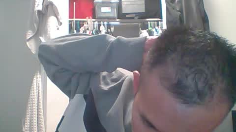 Snapshot of thataznguy303 chatting on 10.10.25 thataznguy303 online show from 10.10.25