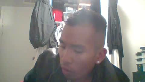 Snapshot of thataznguy303 chatting on 10.21.25 thataznguy303 online show from 10.21.25