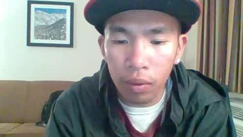 Snapshot of thataznguy303 chatting on 11.04.25 thataznguy303 online show from 11.04.25