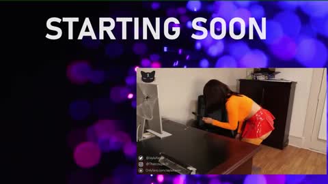 ThatCoupleJX online show from 12.07.24