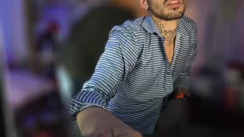 Dane Monroe online show from 01.01.25