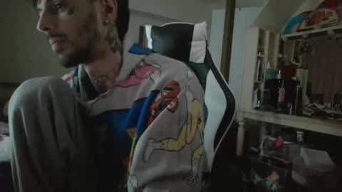 Dane Monroe online show from 01.06.25