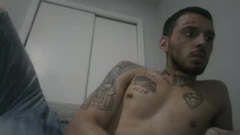 Dane Monroe online show from 02.07.26