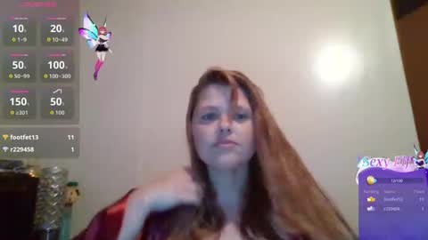 thatgirl4201 online show from 05.31.26