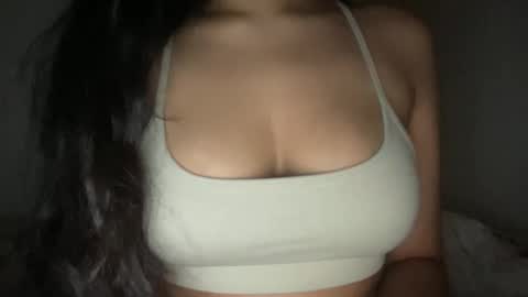 Melanie online show from 03.04.26