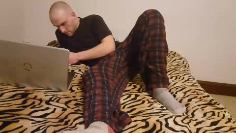 Snapshot of thatman1997655 chatting on 03.25.26 thatman1997655 online show from 03.25.26