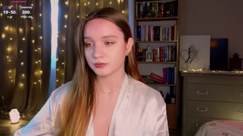 Snapshot of thatonerabbit chatting on 02.13.26 Alice online show from 02.13.26