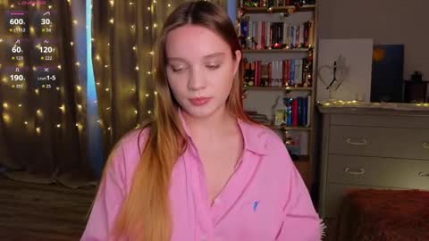 Snapshot of thatonerabbit chatting on 02.26.26 Alice online show from 02.26.26