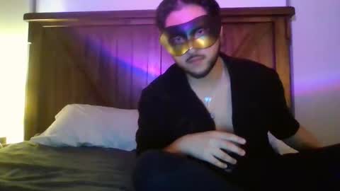 Snapshot of thattxcouple chatting on 03.04.26 thattxcouple online show from 03.04.26