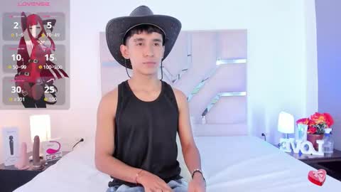 Thayler  online show from 11.13.25