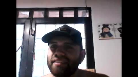 thayron666 online show from 02.02.26