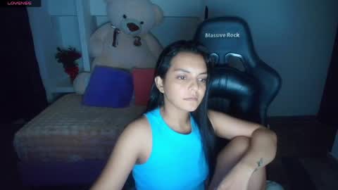 Paola online show from 03.27.26