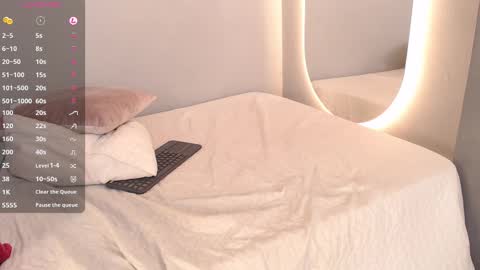 THAYSSA ROSS online show from 02.26.25