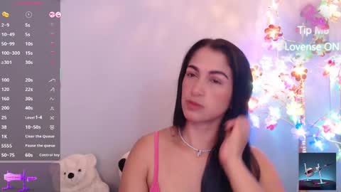 THAYSSA ROSS online show from 05.05.26