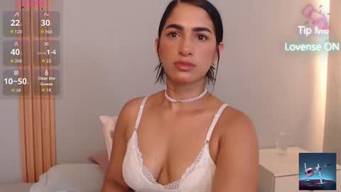 THAYSSA ROSS online show from 06.22.26