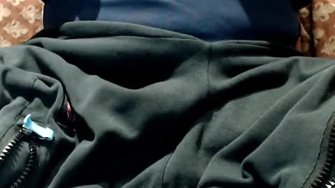 Snapshot of the1pocketrocket chatting on 01.12.25 the1pocketrocket online show from 01.12.25