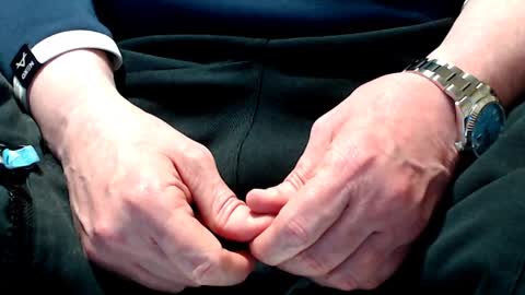 Snapshot of the1pocketrocket chatting on 01.19.25 the1pocketrocket online show from 01.19.25