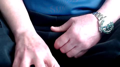 Snapshot of the1pocketrocket chatting on 02.16.25 the1pocketrocket online show from 02.16.25