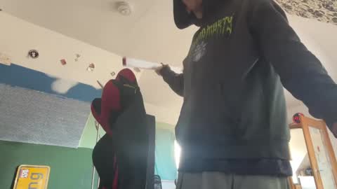 the420duderino online show from 05.14.26