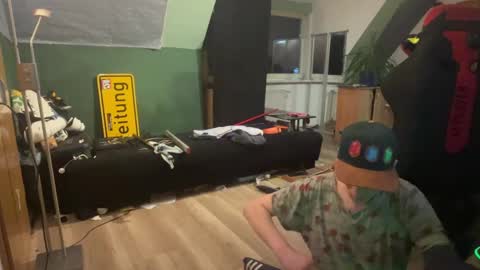 the420duderino online show from 05.17.26