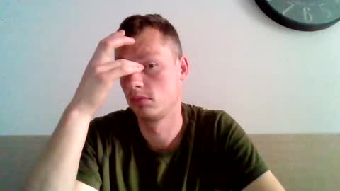 Snapshot of the___rocky200 chatting on 06.29.26 Dennis online show from 06.29.26