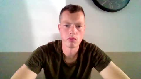 Snapshot of the___rocky200 chatting on 07.13.26 Dennis online show from 07.13.26