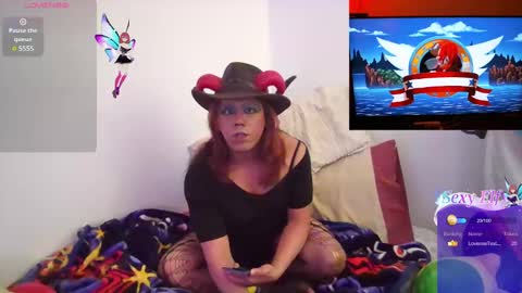 Lyrest The Alp online show from 12.09.24