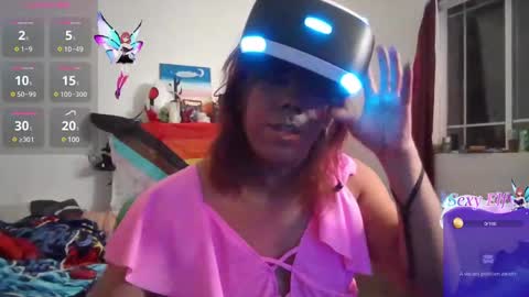 Lyrest The Alp online show from 12.19.24