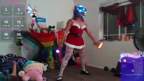 Lyrest The Alp online show from 12.20.24