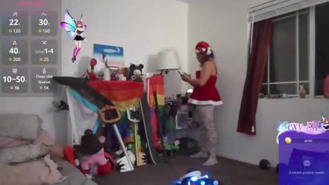 Lyrest The Alp online show from 12.25.24