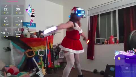 Lyrest The Alp online show from 12.26.24