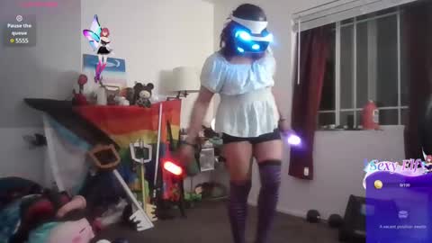 Lyrest The Alp online show from 12.27.24