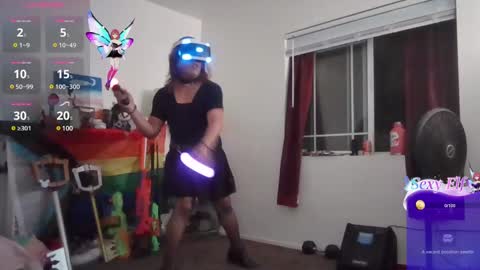 Lyrest The Alp online show from 12.30.24