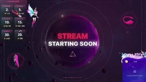 Lyrest The Alp online show from 01.01.25